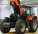 Tractor